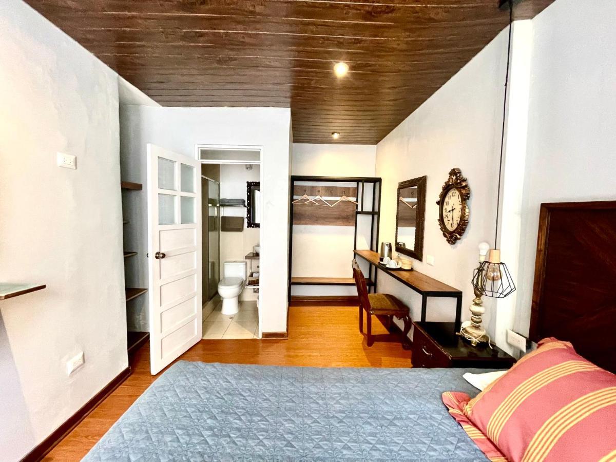 Bed and breakfast Casa Montes Cabracancha *