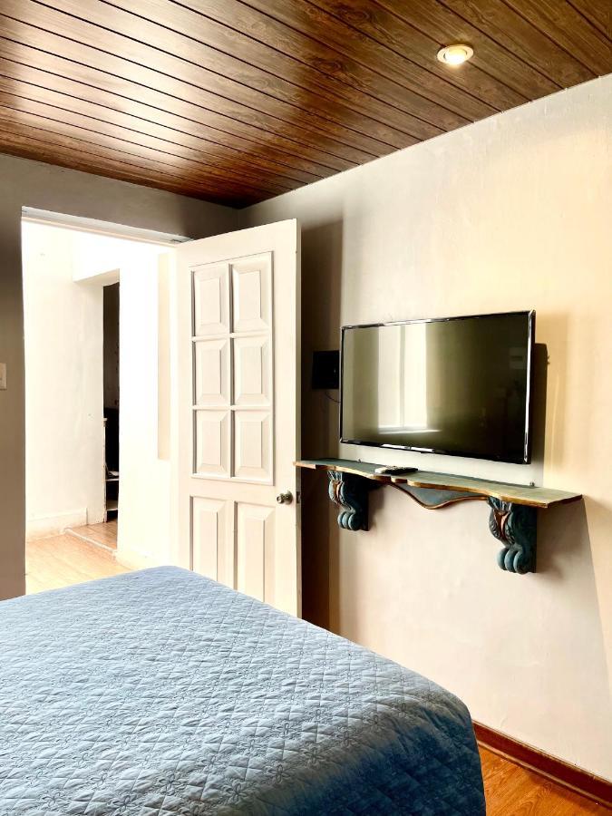 Casa Montes Cabracancha Bed and breakfast Cuzco