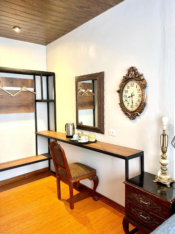 Casa Montes Cabracancha * Cuzco